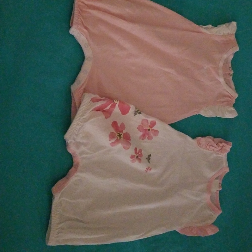 Baby girl  rompers